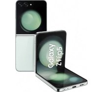 Samsung Galaxy Z Flip 5 Mobilais Telefons 8GB / 256GB SM-F731BLGGEUE