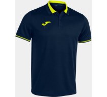 Championship VI Polo krekliņš ar īsām piedurknēm 101954.321 / 6XS