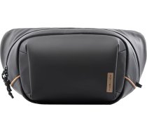 PGYTECH OneGo Solo V2 Camera Bag maza plecu somiņa ūdensizturīga kameras somiņa SLR kamerām, saderīga ar Canon SLR kameru, Sony, Nikon, DJI Mini Mavic, iPad Mini 8.3 Inch Pro MacBook, melna, kamera