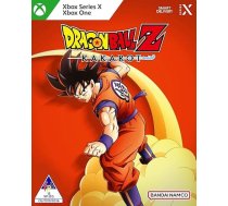 Dragon Ball Z: Kakarot