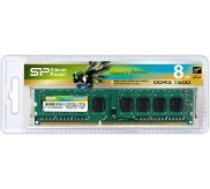 Atmiņa ddr3 ram 8gb (1x8gb) 1600mhz cl11 1.5v