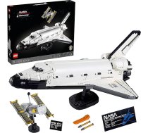 LEGO Creator Expert NASA Space Shuttle Discovery (10283)