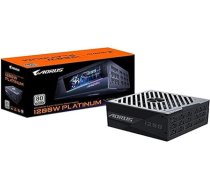 Gigabyte Aorus GP-AP1200PM barošanas bloks 1200 W 20+4 pin ATX ATX melns