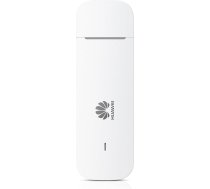 Huawei entsperrt E3372-LTE / 4G 150 Mbit/s USB-Dongle, dual band - Weiß