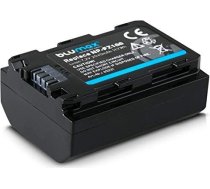Blumax akumulators, kas saderД«gs ar Sony NP-FZ100-2040mAh - priekЕЎ Sony Alpha Sony FX30-7 IV 7c 7RIV 7RV 7RIII ZV-E1