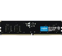 Crucial RAM 8 GB DDR5 4800 MHz CL40 galddatora atmiņa CT8G48C40U5