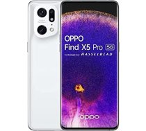 OPPO Find X5 Pro 12/256 White