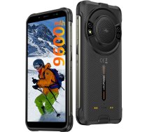 Ulefone Power Armor 16 Pro Āra mobilais tālrunis Android 12 9600 mAh 18 W, 122 dB skaļrunis 4GB + 64GB / 128GB SD 16MP + 8MP 5,93 collu HD+ IP68 ūdensizturīgs viedtālrunis bez līguma 4G Dual SIM 4G