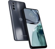 Motorola Moto G62 5G 6,5" FHD+ 6/128GB Pelēks