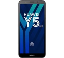 Huawei 774965 Y5 2018, viedtālrunis, 16 GB, zīmols Tim Schwarz