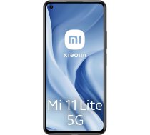 Xiaomi Mi 11 lite 5G 8GB + 128GB Truffle Black Dual SIM