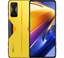 XIAOMI Poco F4 GT 128GB/8GB 5G Cyber-Yellow, 8+128