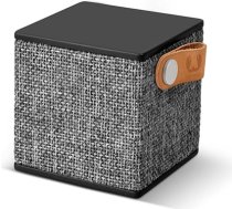 Fresh 'n Rebel Rockbox Cube Fabriq Edition BT skaļrunis, betona, 1RB1000CC