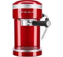 KitchenAid Espresso automāts - Artisan - Love Apple Red 5KES6503ECA