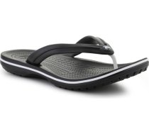 Crocband Flip Black U 11033-001 / EU 45/46 flip-flops