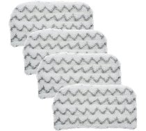 OHCFAN Spilventiņi Shark S1000UK S1000 Pocket Mop 4 Pack