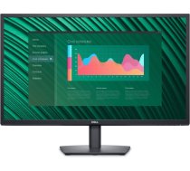 Monitors e2723h 27 collu va led full hd (1920x1080) /16:9/vga/dp/3y