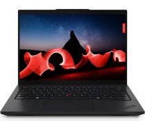 Notebook thinkpad l14 g5 21l10036pb w11pro ultra 7 155u/16gb/512gb/int/14.0 wuxga/black/1yr premier support + 3yrs os + co2 offset