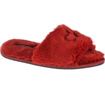 Šlipses Šlipses Sandal Fur W HW0HW00634-XB8 / 40