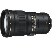 Nikon AF-S NIKKOR 300mm f/4E PF ED VR objektīvs