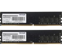 Patriot Signature Line Series DDR4 32GB (2 x 16GB) 3200MHz UDIMM komplekts