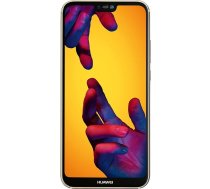 P20 Lite 64GB/4GB viedtālrunis DE-P, Rietumeiropas versija, 64GB, platīna zelts