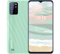 OUKITEL C25 mobilais tālrunis bez līguma, 6,52 collu HD+ 5000 mAh akumulatora viedtālrunis, 13 MP trīskāršā kamera/8 MP priekšējā kamera, 4 GB + 32 GB, četrkodolu, Android 11, Dual SIM 4G mobilais tālrunis, Face