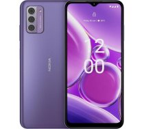 Nokia viedtālrunis G42 5G 6,56 collu 128 GB 6 GB RAM Qualcomm Snapdragon 480+ Violets