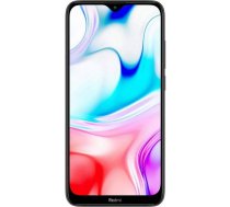 Xiaomi Redmi 8 3GB 32GB 6,22 collu 5000 mAh C tipa versija Global Black