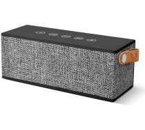 Fresh 'n Rebel ROCKBOX BRICK Fabriq Edition Concrete | Kabelloser Bluetooth atskaņotājs