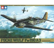 Focke-wulf fw190 a-3