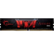 Atmiņa ddr4 16gb aegis 3000mhz cl16