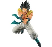 BANPRESTO — Dragon Ball Super Gogeta Super Kamehameha II 3. versija, BP17117, daudzkrāsains