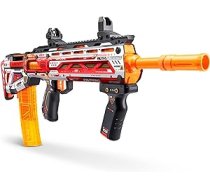 ZURU X-Shot Skins Pro Series Longshot Blaster ar 40 šautriņām