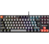 Tracer 47373 Gamezone Strike 87 Mechanical Keyboard