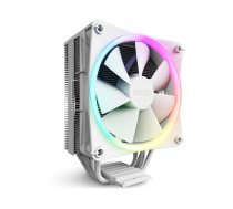 Nzxt t120 rgb CPU dzesētājs balts rc-tr120-w1