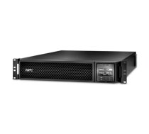 Srt2200rmxli smart-ups srt2200va/1980w 230v statīvs 2u