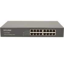 Pārslēgt tp-link tl-sf1016ds (16x10/100mbps)