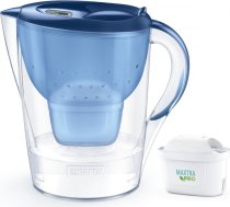 Filtra krūze 3,5l Marella XL Maxtra Pro Pure Performance zila
