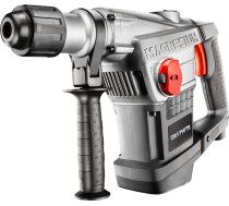 Graphite SDS Max 1250W triecienāmurs, korpuss
