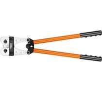 NEO Gofrēšanas knaibles 10-120 mm2 (8-4/0 AWG), 610 mm