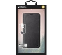 Krusell Sunne 2 Card Foliowallet Samsung Galaxy A6+ (2018) black 61407
