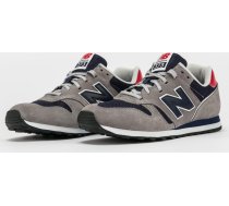 Brīvā laika apavi vīriešiem New Balance / ML373CT2 / pelēki / 42 izmērs