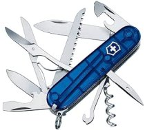 Victorinox Huntsman kabatas nazis, zils