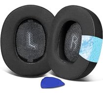 SOULWIT Cooling Gel rezerves ausu spilventiņi JBL E55BT (E55 BT) bezvadu austiņām uz ausīm, spilveni ar trokšņu izolējošām putām ANEB0CJLPHDMJT