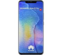 Huawei Mate20 Pro 128 GB/6 GB Dual SIM viedtālrunis, pusnakts zils ANEB07J6NNNGNT