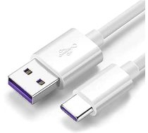 USB ātrās uzlādes kabelis, kas saderīgs ar JBL Flip 5, JBL Charge 4, JBL Charge 5, JBL Pulse 4, JBLCHARGE4BLKAM bezvadu Bluetooth austiņām 1,5 m baltas ANEB08BPGXZRJT