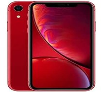 Mobilā tālruņa viedtālruņa programmatūra Apple iPhone XR 648 GB sarkans 6,1 collas, atjaunots — a+ klase ANEB08W52CV5RT