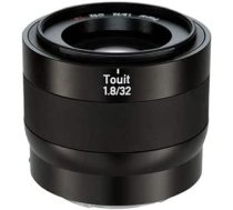 ZEISS Touit 1.8/32 für Spiegellose APS-C-Systemkameras no Sony (E-Mount) Schwarz