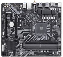 Gigabyte B450M DS3H WiFi-Y1 (AM4 / AMD B450 / SATA 6 GB/s/USB 3.1 / HDMI/WiFi/mATX/AMD mātesplate) ANEB07VQJYR99T
